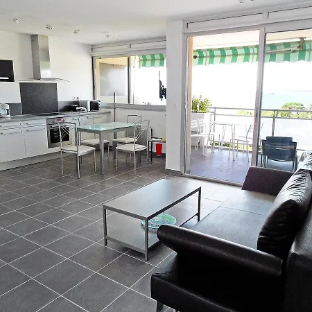 Apartment Les Bermudes * Ceyreste