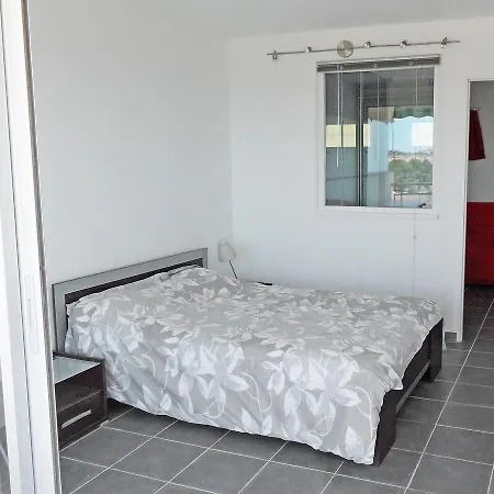 Apartment Les Bermudes *