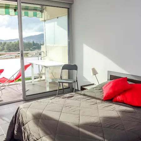 Apartment Les Bermudes * Ceyreste
