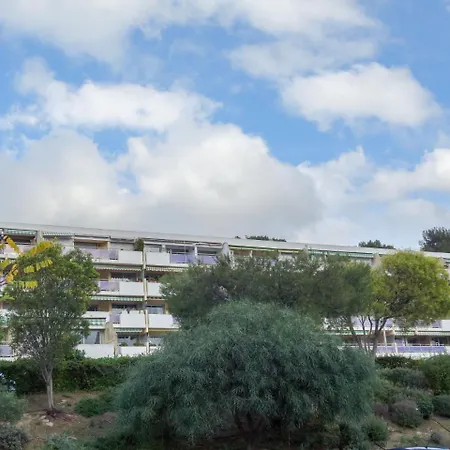 Appartement Apartment Les Bermudes Ceyreste