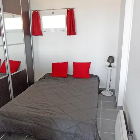 Apartment Les Bermudes *