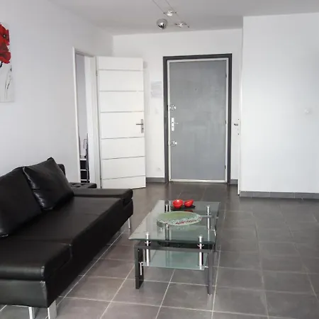 Apartment Les Bermudes * Ceyreste