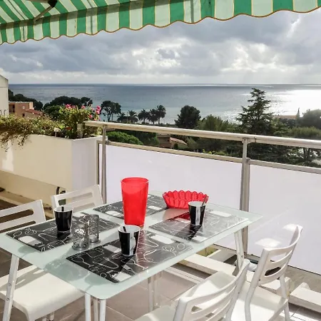 Apartment Les Bermudes Appartement *