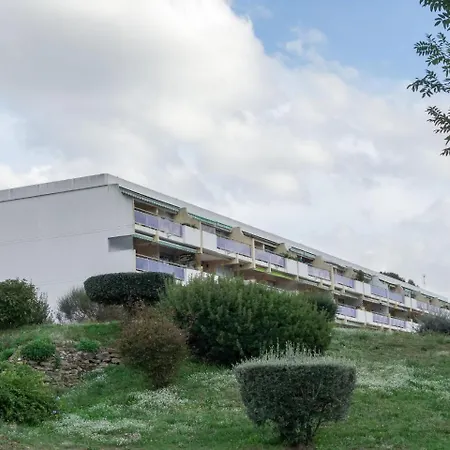 Apartment Les Bermudes * Ceyreste