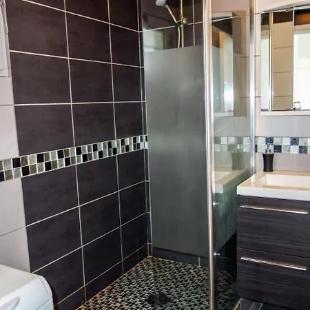 Apartment Les Bermudes *