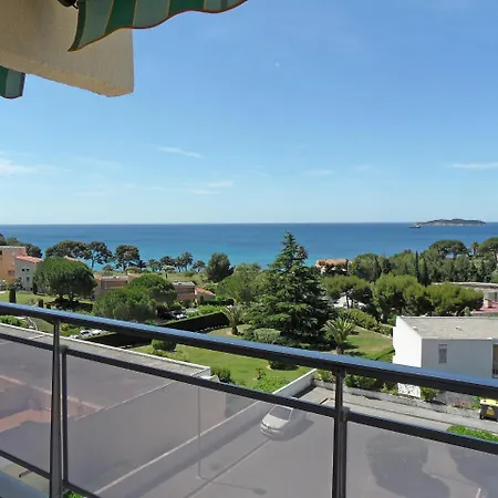 Apartment Les Bermudes
