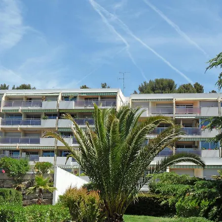 Apartment Les Bermudes Ceyreste