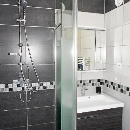 Apartment Apartment Les Bermudes Ceyreste